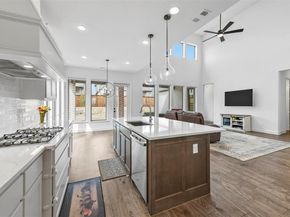 3122  Belmont Way , Celina Texas 75009