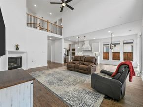3122  Belmont Way , Celina Texas 75009