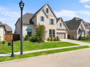 3122  Belmont Way , Celina Texas 75009