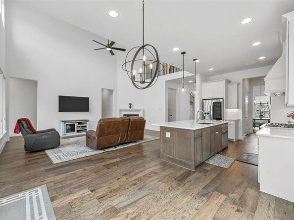 3122  Belmont Way , Celina Texas 75009