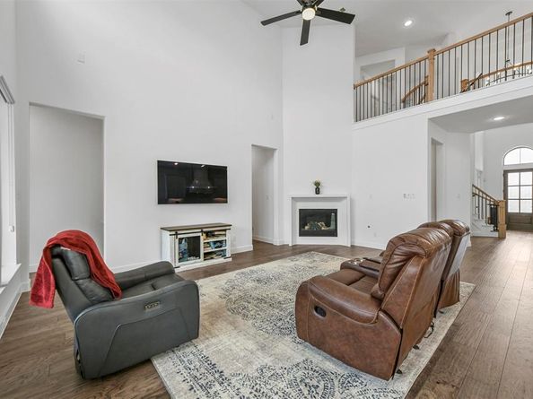 3122  Belmont Way , Celina Texas 75009