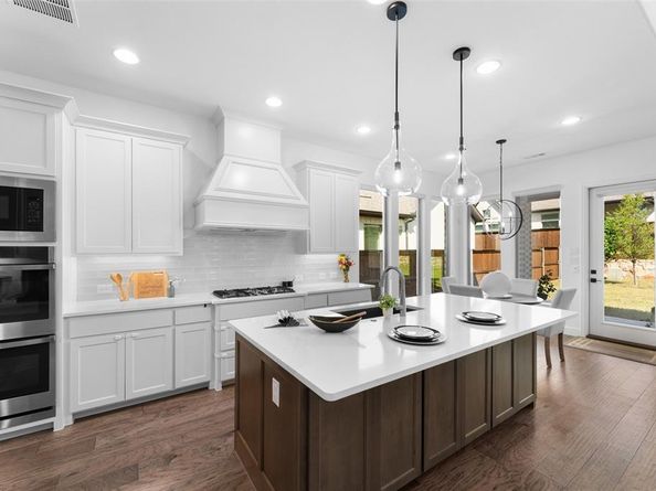 3122  Belmont Way , Celina Texas 75009