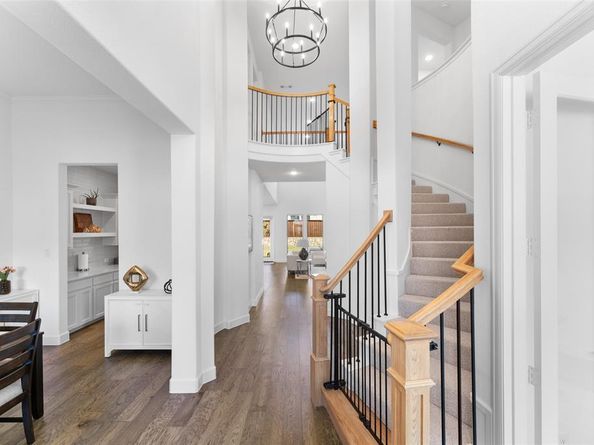 3122  Belmont Way , Celina Texas 75009