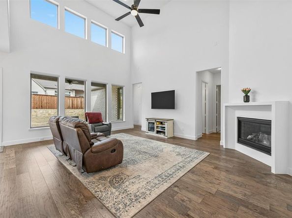 3122  Belmont Way , Celina Texas 75009