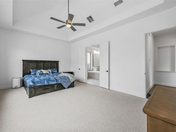 3122  Belmont Way , Celina Texas 75009