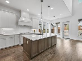 3122  Belmont Way , Celina Texas 75009