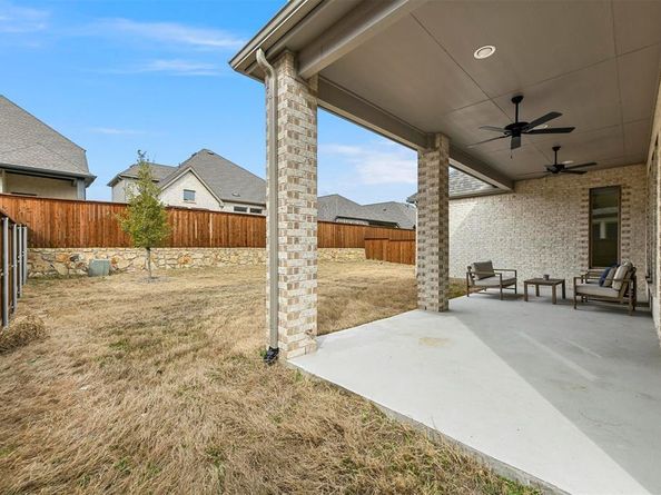 3122  Belmont Way , Celina Texas 75009