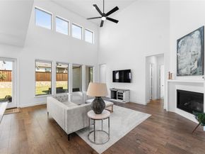 3122  Belmont Way , Celina Texas 75009