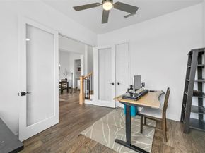 3122  Belmont Way , Celina Texas 75009