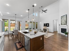 3122  Belmont Way , Celina Texas 75009