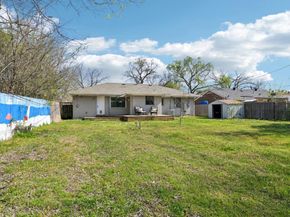 10319  Sylvia Drive , Dallas Texas 75228