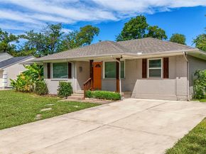 10319  Sylvia Drive , Dallas Texas 75228