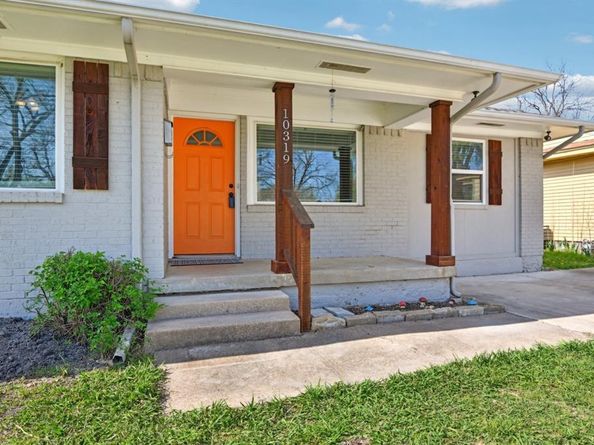 10319  Sylvia Drive , Dallas Texas 75228