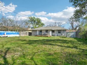 10319  Sylvia Drive , Dallas Texas 75228