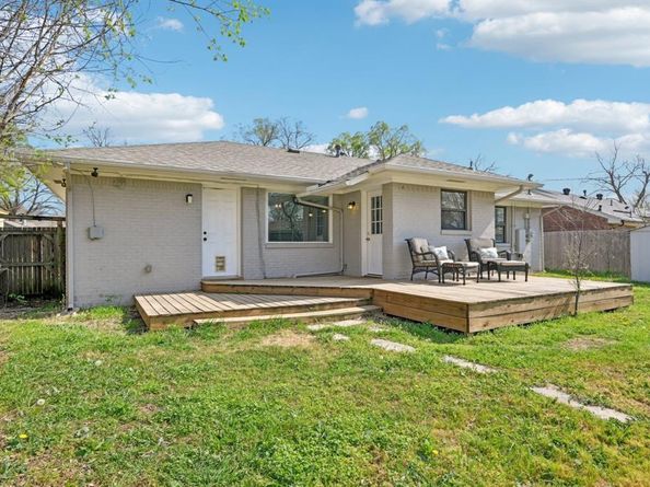 10319  Sylvia Drive , Dallas Texas 75228