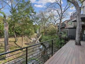 10  Turtle Creek Bend , Dallas Texas 75204