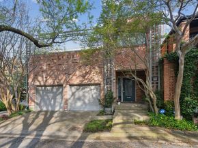 10  Turtle Creek Bend , Dallas Texas 75204