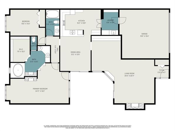 2518  Lake Bend Terrace , Carrollton Texas 75006