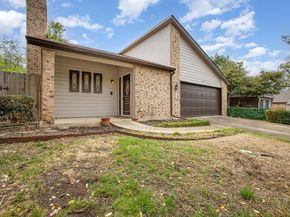 2518  Lake Bend Terrace , Carrollton Texas 75006