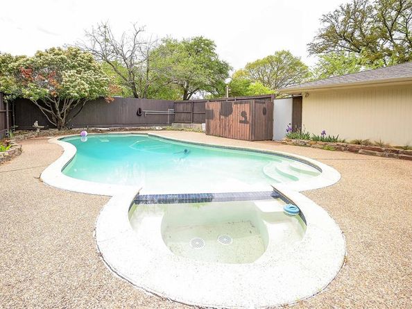 1456  College Parkway , Lewisville Texas 75077