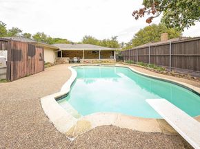 1456  College Parkway , Lewisville Texas 75077