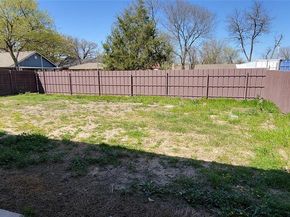 11307  Dewberry Lane , Balch Springs Texas 75180