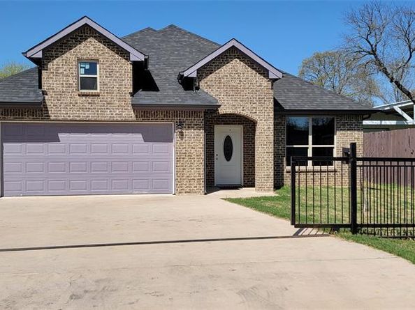 11307  Dewberry Lane , Balch Springs Texas 75180
