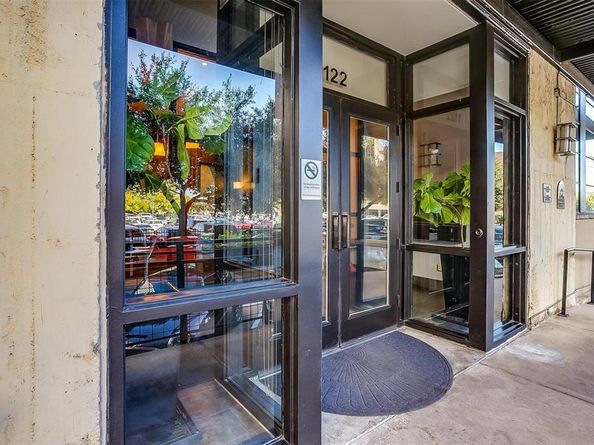 1122  Jackson Street  419, Dallas Texas 75202