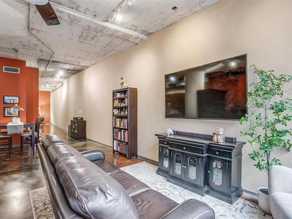 1122  Jackson Street  419, Dallas Texas 75202