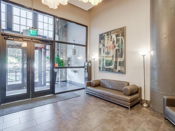 1122  Jackson Street  419, Dallas Texas 75202