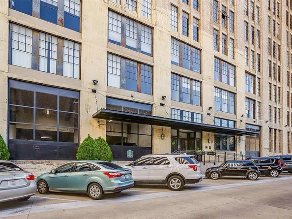 1122  Jackson Street  419, Dallas Texas 75202