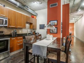 1122  Jackson Street  419, Dallas Texas 75202
