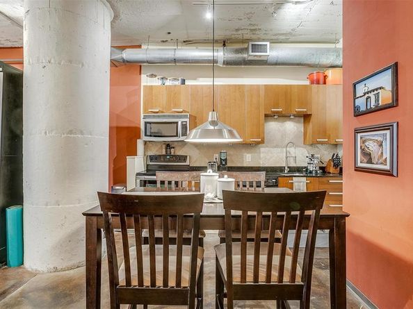 1122  Jackson Street  419, Dallas Texas 75202