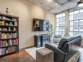 1122  Jackson Street  419, Dallas Texas 75202