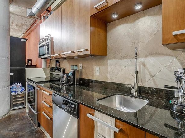 1122  Jackson Street  419, Dallas Texas 75202