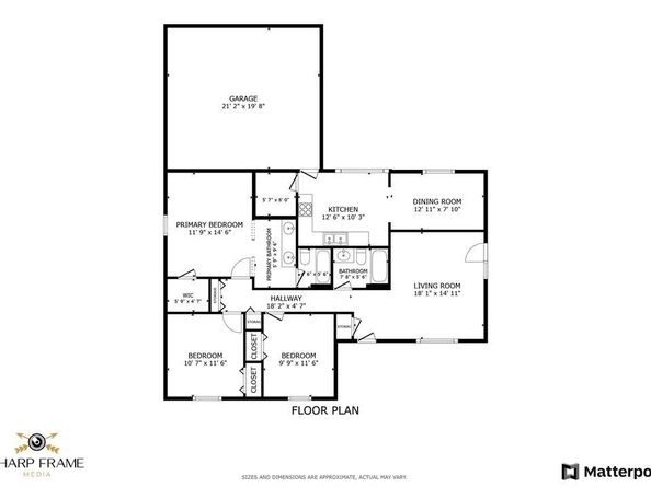 4248  Ireland Drive , The Colony Texas 75056