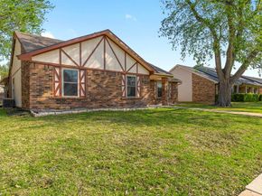 4248  Ireland Drive , The Colony Texas 75056