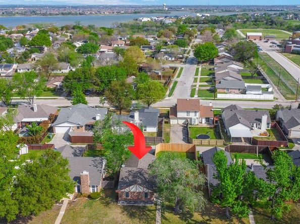 4248  Ireland Drive , The Colony Texas 75056