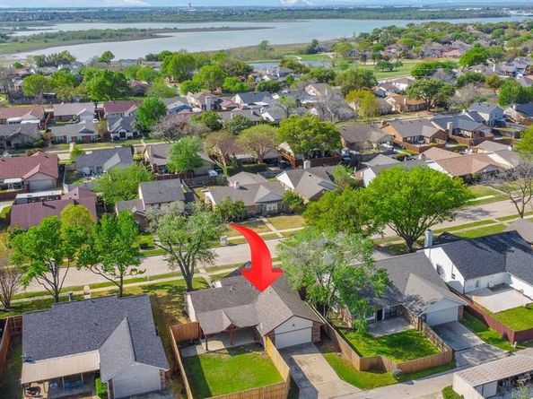 4248  Ireland Drive , The Colony Texas 75056