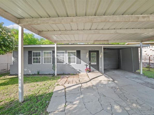 3616  Ashland Avenue , Fort Worth Texas 76107