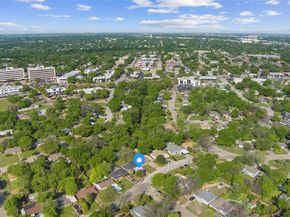 3616  Ashland Avenue , Fort Worth Texas 76107