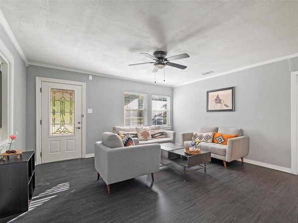 3616  Ashland Avenue , Fort Worth Texas 76107