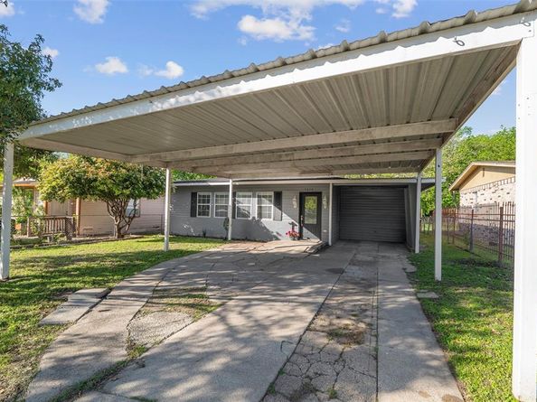 3616  Ashland Avenue , Fort Worth Texas 76107