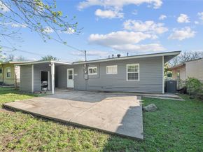 3616  Ashland Avenue , Fort Worth Texas 76107