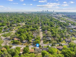 3616  Ashland Avenue , Fort Worth Texas 76107