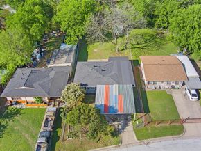 3616  Ashland Avenue , Fort Worth Texas 76107