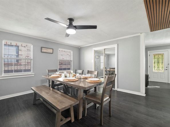 3616  Ashland Avenue , Fort Worth Texas 76107