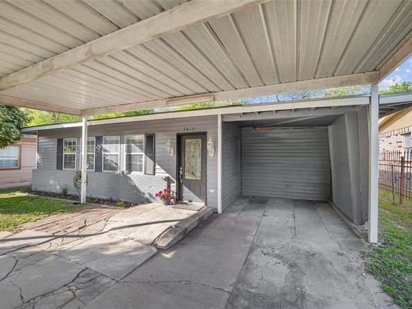3616  Ashland Avenue , Fort Worth Texas 76107