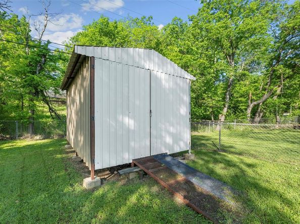 3616  Ashland Avenue , Fort Worth Texas 76107