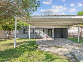 3616  Ashland Avenue , Fort Worth Texas 76107